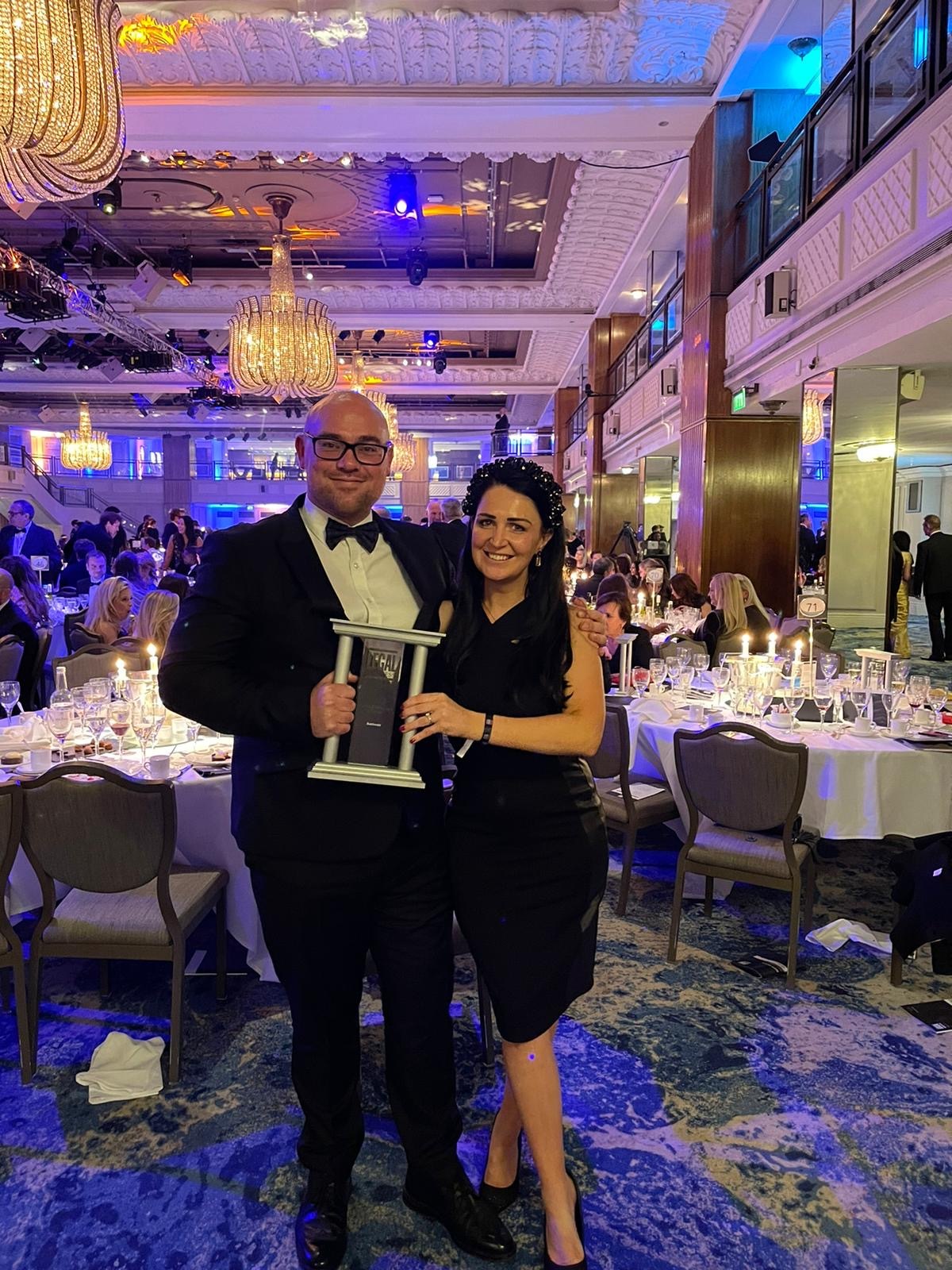 Legal business awards 2021