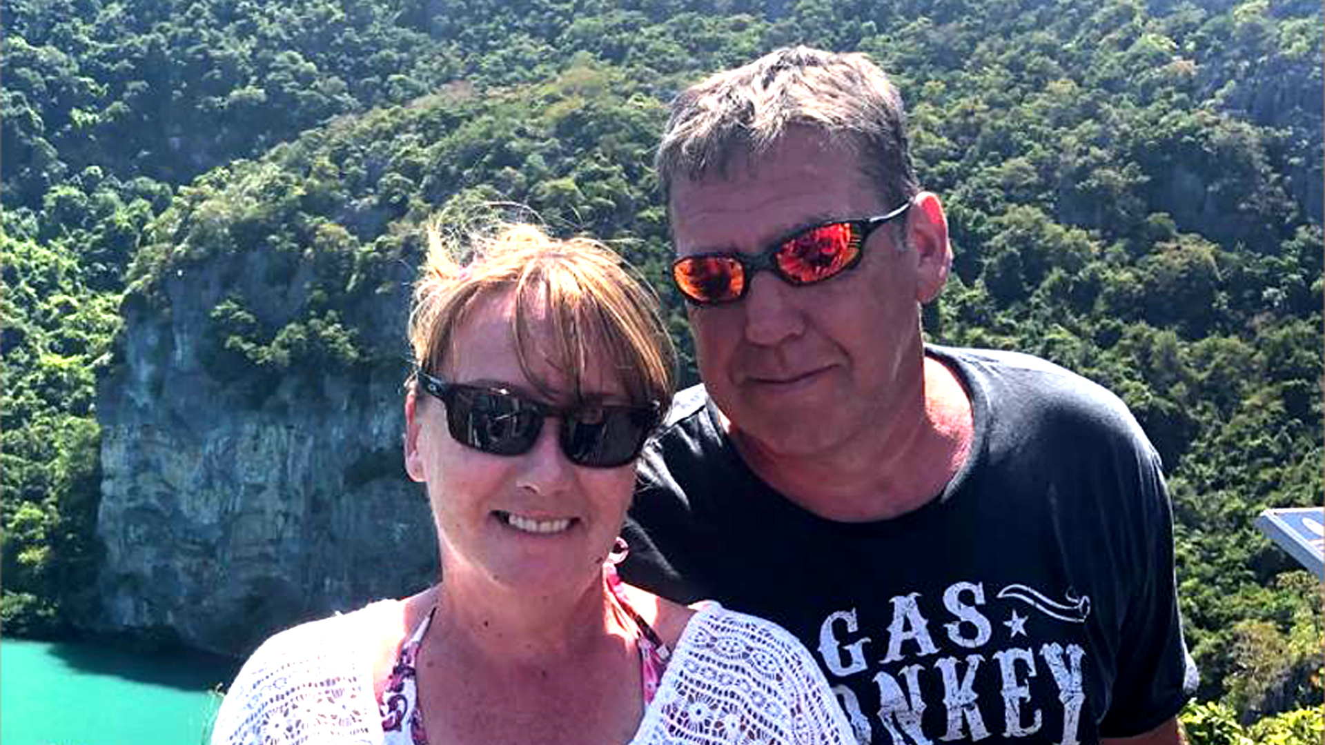 A distant memory of a wonderful Asian Cruise in February 2020 just before lockdown.